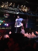 All For Nothing / Chiodos / Our Last Night / Set It Off on Dec 16, 2013 [051-small]