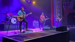 Randy Rogers Band on Feb 25, 2022 [124-small]