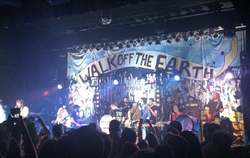 Walk Off The Earth / Scott Helman on May 14, 2015 [142-small]
