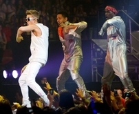 Justin Bieber / Carly Rae Jepsen / The Wanted on Nov 26, 2012 [158-small]