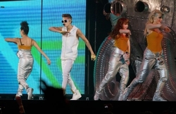 Justin Bieber / Carly Rae Jepsen / The Wanted on Nov 26, 2012 [159-small]