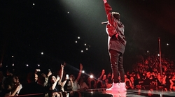 6LACK / Rae Sremmurd / Belly / The Weeknd on May 30, 2017 [161-small]