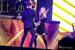 Panic! At the Disco / Betty Who / Two Feet on Jan 12, 2019 [167-small]