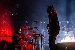Twenty One Pilots / Bear Hands on May 22, 2019 [182-small]