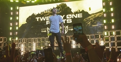 Twenty One Pilots / Bear Hands on May 22, 2019 [183-small]