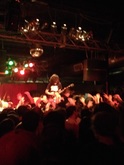 All For Nothing / Chiodos / Our Last Night / Set It Off on Dec 16, 2013 [052-small]