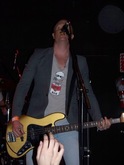 Eve 6 / Lansdowne / The Energy / Lion of Ido on Feb 6, 2009 [520-small]