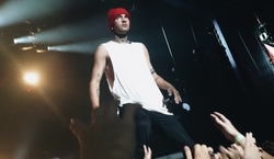 Twenty One Pilots / MuteMath / Chef'Special on Jun 10, 2016 [205-small]