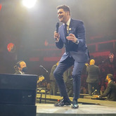 Michael Bublé on Sep 28, 2021 [261-small]