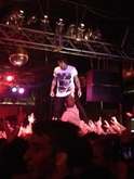 All For Nothing / Chiodos / Our Last Night / Set It Off on Dec 16, 2013 [053-small]