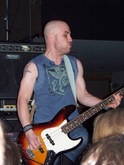 Eve 6 / Lansdowne / The Energy / Lion of Ido on Feb 6, 2009 [530-small]