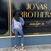 Jonas Brothers on Jan 25, 2020 [301-small]