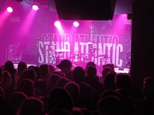 Stand Atlantic / Lauran Hibberd / The Dead Love on Feb 25, 2022 [315-small]