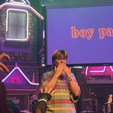 Boy Pablo / sofia valdes on Nov 10, 2021 [328-small]