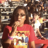 One Direction / 5 Seconds of Summer on Sep 19, 2014 [329-small]
