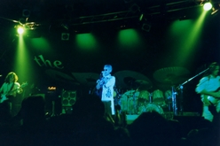 The Cross on Jul 29, 1993 [337-small]