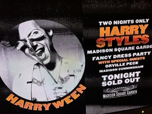 Harry Styles / Orville Peck / Madison Cunningham on Oct 30, 2021 [341-small]