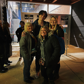 Cousin Simple, Spencer Sutherland, AJR on Dec 9, 2021 [375-small]