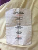 Cancer Bats / Frank Carter / Frank Carter & The Rattlesnakes on Feb 8, 2018 [540-small]