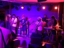 Terno Rei / Raça / Torre on Nov 17, 2019 [441-small]