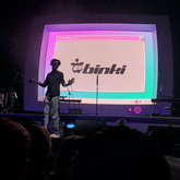 Glass Animals / Binki on Sep 8, 2021 [451-small]