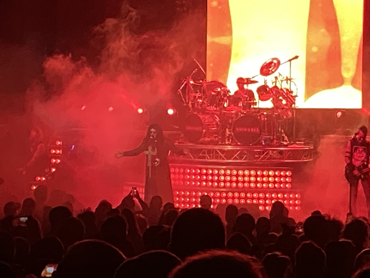 Hairball Concert & Tour History (Updated for 2022 2023) Concert