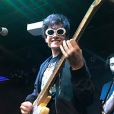 The Polar Boys / Cannibal Kids / Tidepools on Feb 1, 2020 [477-small]