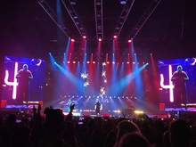 Twenty One Pilots / half•alive / Jay Joseph on Nov 6, 2021 [490-small]