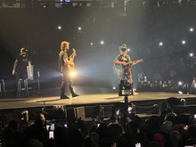 Billie Eilish / Tkay Maidza on Feb 5, 2022 [564-small]