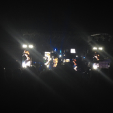 5 Seconds of Summer / Hey Violet on Aug 29, 2015 [575-small]