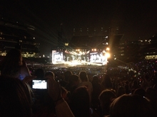 One Direction / 5 Seconds of Summer on Aug 13, 2014 [578-small]