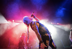 Steel Panther / Victim on Mar 31, 2018 [580-small]