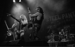 Steel Panther / Victim on Mar 31, 2018 [581-small]