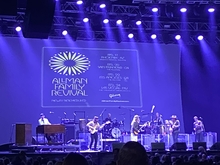 Allman Family Revival / River Kittens on Feb 24, 2022 [582-small]