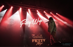 Fetty Wap / Liam Lis / Manganelli on Feb 24, 2018 [587-small]