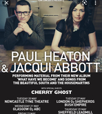 Paul Heaton & Jacqui Abbott on May 21, 2014 [600-small]