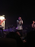 Seaway / Speak Low If You Speak Love / Neck Deep / Creeper on Feb 9, 2018 [565-small]