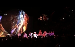 Ariana Grande / Normani / Social House / Victoria Monét on May 10, 2019 [666-small]