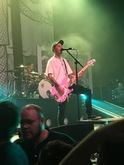 Seaway / Speak Low If You Speak Love / Neck Deep / Creeper on Feb 9, 2018 [567-small]