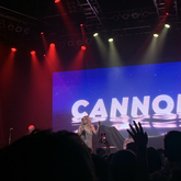 Big Wild / Cannons on Jul 31, 2021 [675-small]