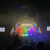 The Neighbourhood / Field Medic / Yeek / Dora Jar on Oct 9, 2021 [677-small]