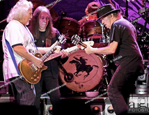 Neil Young & Crazy Horse / The Last Internationale / Ian McNabb / Neil Young on Jul 13, 2014 [686-small]