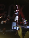 A Day to Remember / The Wonder Years / All Time Low / Pierce the Veil on Oct 16, 2013 [057-small]