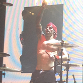 Twenty One Pilots / Coleman Hell on Apr 7, 2016 [703-small]