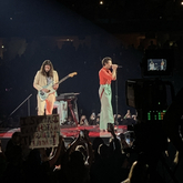 Harry Styles / Jenny Lewis on Oct 18, 2021 [718-small]