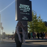 Harry Styles / Jenny Lewis on Oct 18, 2021 [720-small]