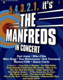 The Manfreds nm on Nov 29, 2014 [738-small]