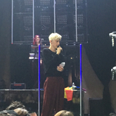 Kim Petras / Carlie Hanson / Troye Sivan on Nov 1, 2018 [744-small]