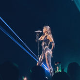 Dua Lipa / Caroline Polachek / Lolo Zouaï on Feb 25, 2022 [750-small]
