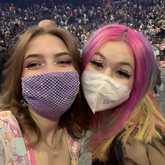 Dua Lipa / Caroline Polachek / Lolo Zouaï on Feb 25, 2022 [751-small]